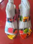 Нови дамски сандали Fashion