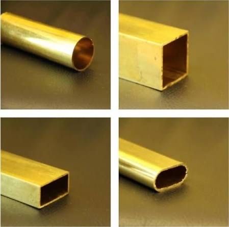 Teava si profile din alama de orice dimensiune!