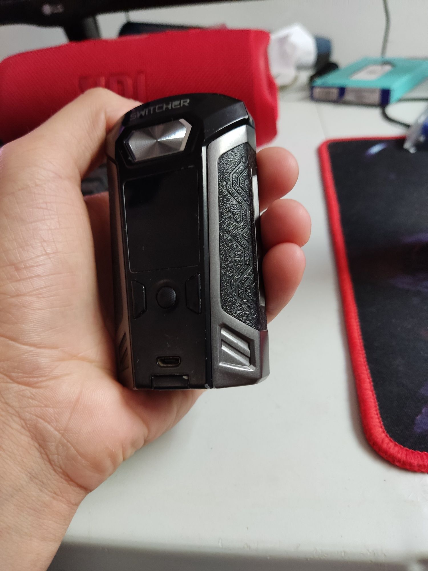 Vaporesso switcher cu NRG( 8ml) kit