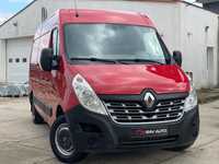 Renault Master Renault Master 2.3 DCI 177059 KM