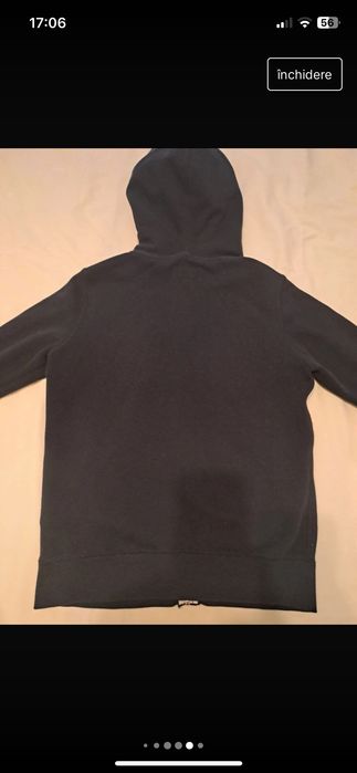 Vând hanorac converse