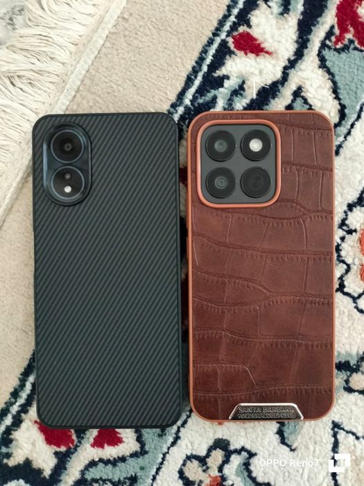 Оппо а18 хонор х8с