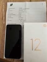 Xiaomi 12 lite 5g