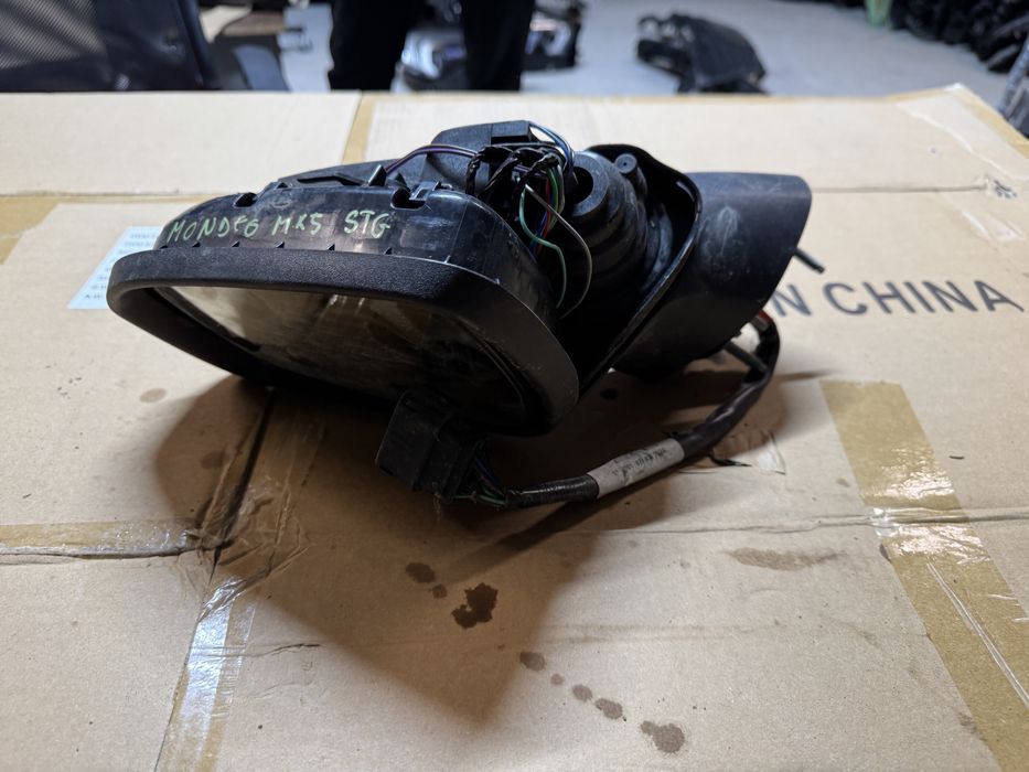 Oglinda Stanga Ford Mondeo MK5 2015/2016/2017/2018/2019/2020