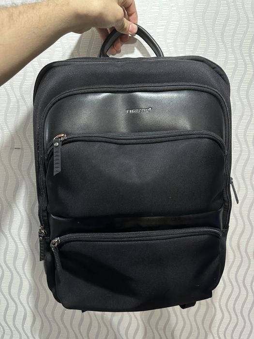 Рюкзак Tigernu хорошее состояние
