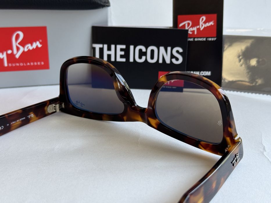 Ochelari de soare RAY BAN R0502S WAYFARER REVERSE Noi