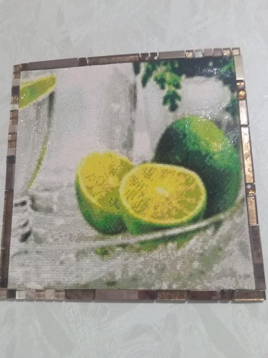 Картины алмазная вышивка