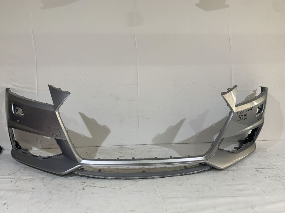 Bara fata Audi TT S-Line, 2013, 2014, 2015, 2016, 2017, 2018, cod origine OE 8S0807437H.