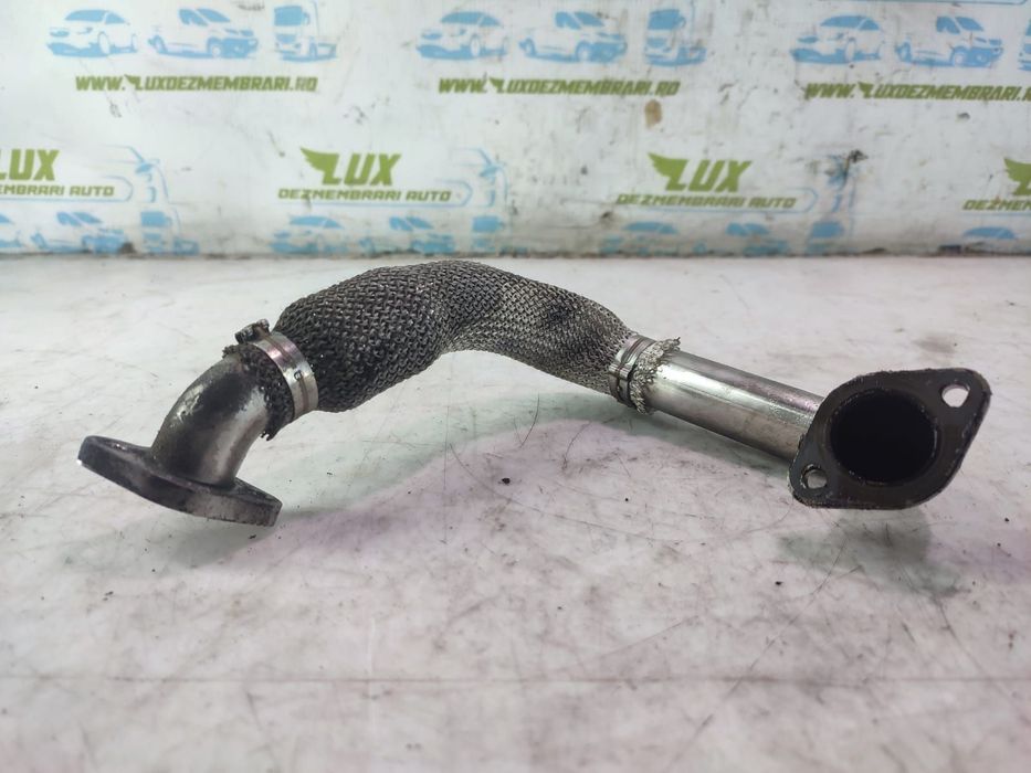 Conducta EGR 057131525R 4.2 tdi CDSB Porsche Cayenne 958 [2010 - 2014