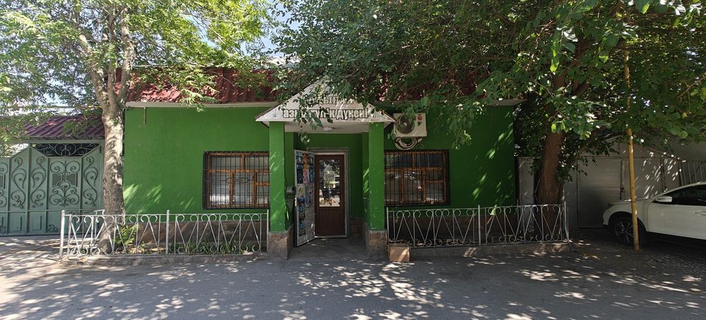 Продается действующий магазин с арендаторами