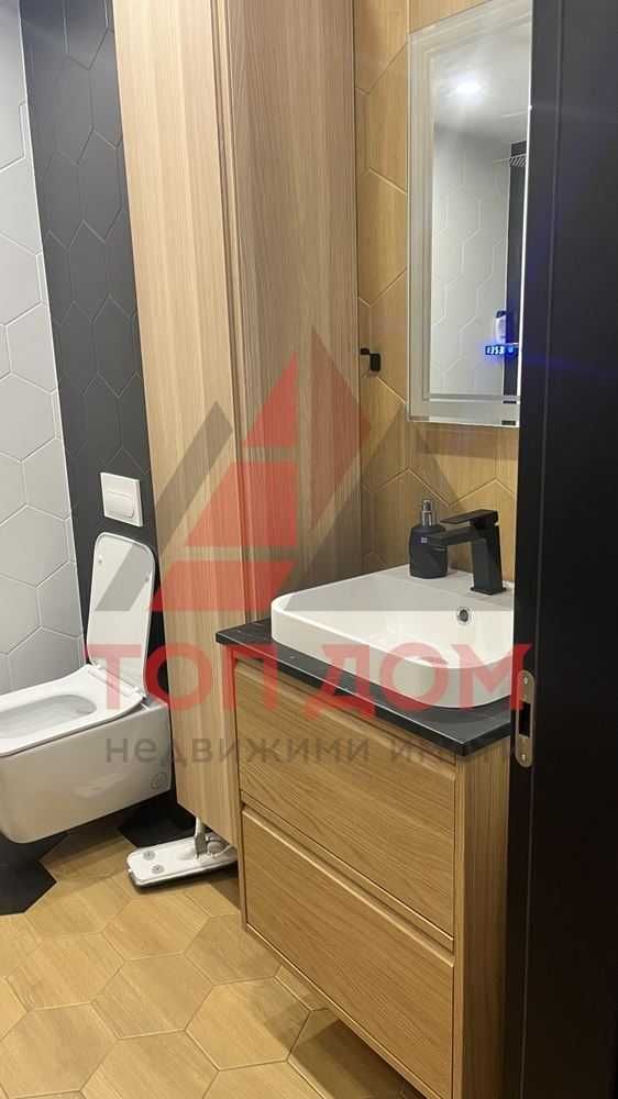 Двустаен!Обзаведен!Св.Св.Константин и Елена!Площ 67кв.м!Код71884