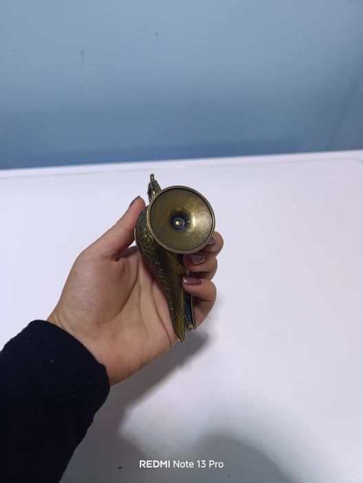 Лампата на Аладин