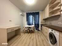 Apartament 1 camera - prima inchiriere -  bucatarie separata - Giroc