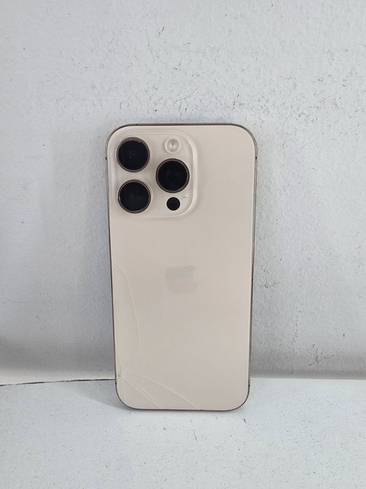 Apple Iphone 16 Pro 256GB