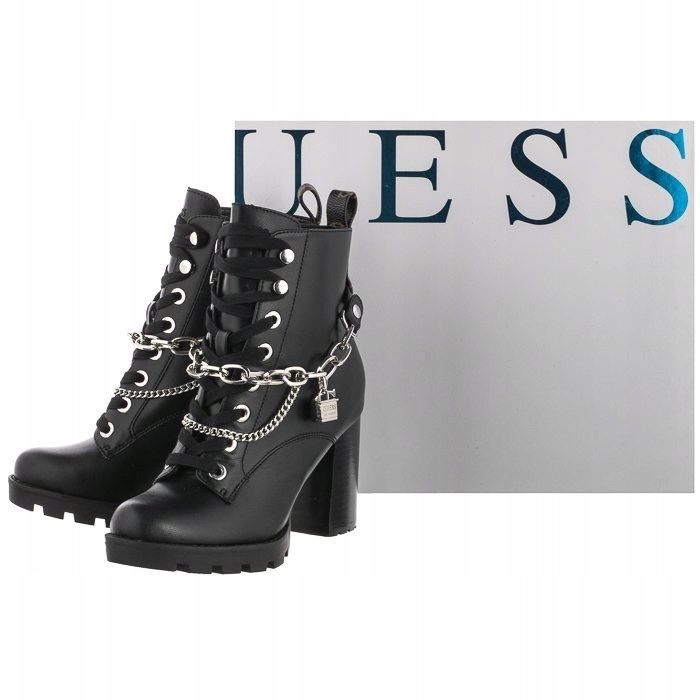 Guess боти на платформа