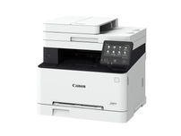 Лазерный цветной принтер Canon i-SENSYS MF657Cdw перечисление
