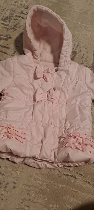 Красиво якенце за малка госпожица