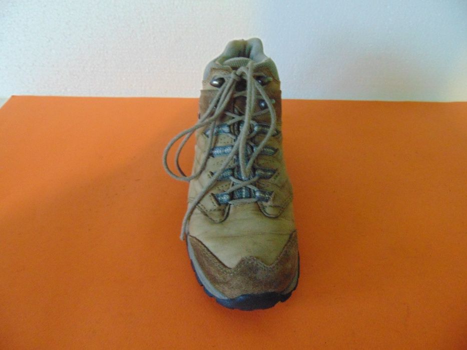 Meindl Gore tex номер 39 Оригинални туристически обувки