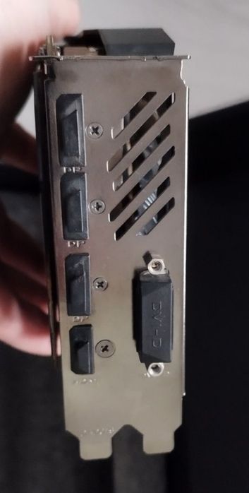 GIGABYTE GTX 1070 G1 Gaming | 256bit | Full box | stare foarte buna