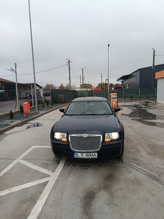 Craysler c300 cu gpl