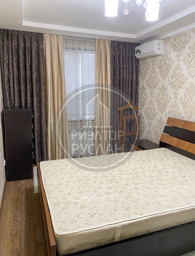 4/ком Буюк Ипак Йули 95м2 Шастри Бек Кафе