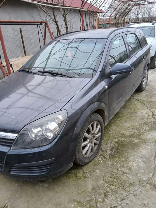 Opel Astra H 1.9 diesel