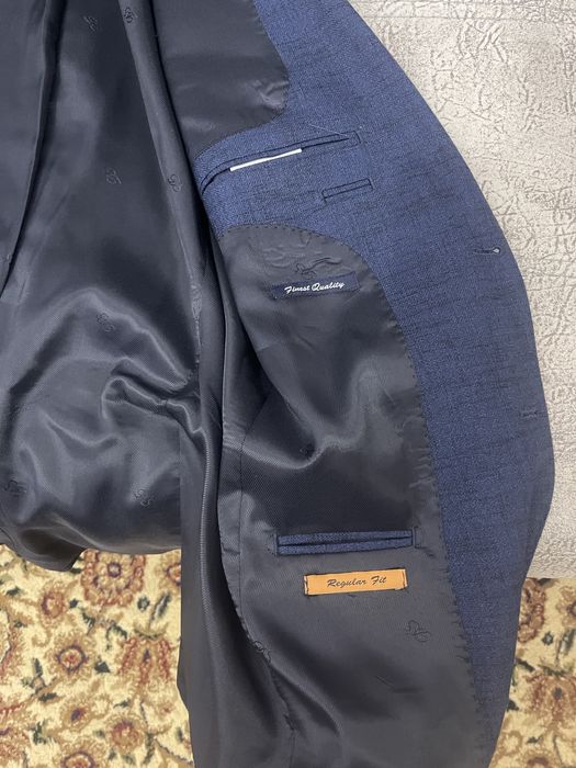 Продам пиджак Damat Twinn