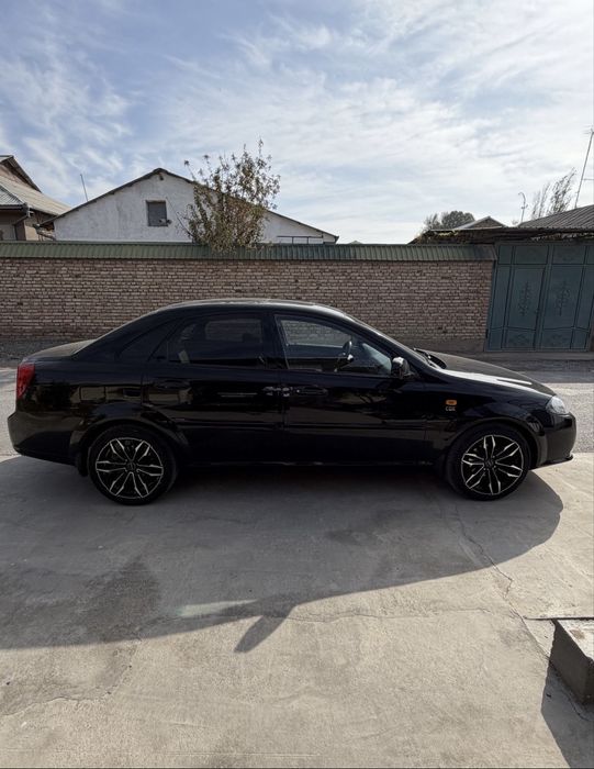 Lasetti 2020 srochna sotiladi