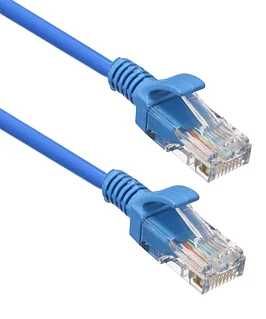 Интернет кабель 10 метров / Патч-корд 10 метров / Кабель RG 45 /