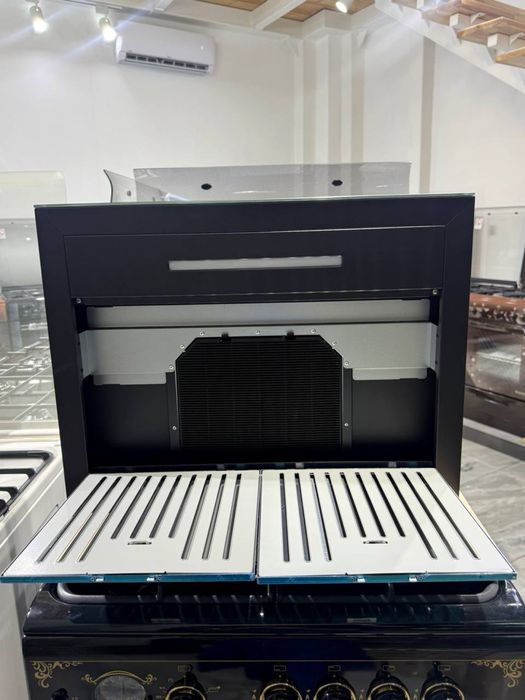 Ziffler FRH-608TB