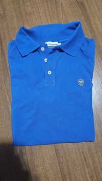 Tricou polo Wimbledon