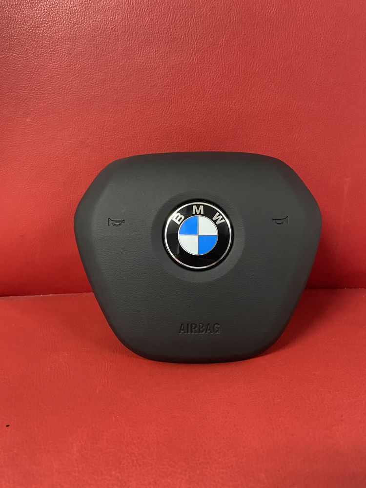 Airbag Аербег Еърбег за БМВ - BMW G01 G02 G20 G30 3та 5та Х3 Х4