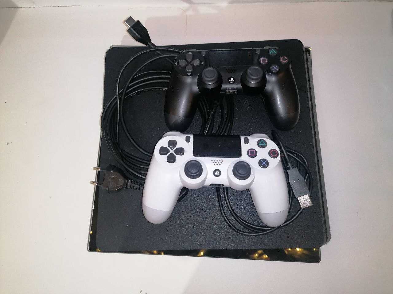 Playstation 4 1TB