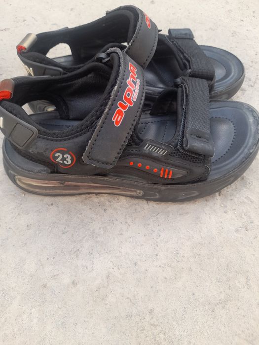 Туфли ўғил боллар учун