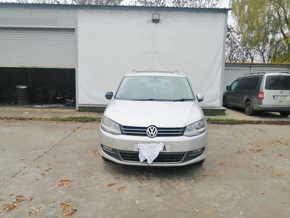 Dezmembram Volkswagen Sharan