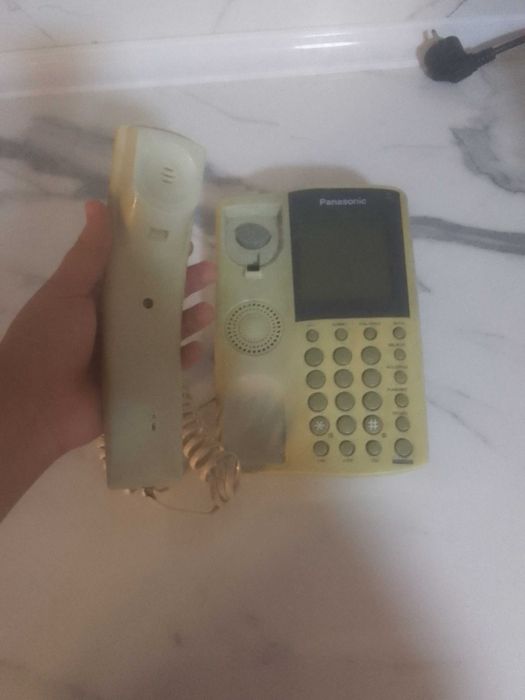 Панасоник телефон сотилади