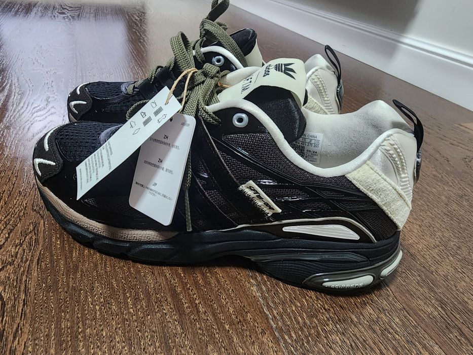Adidas CUSHION SFTM 42.5
