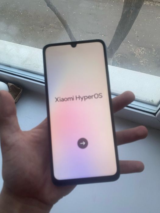 Продается Redmi 13C
