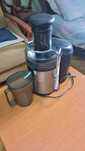 Storcator fructe,legume tip Star-Light D P J 800 w pret redus la 110 l