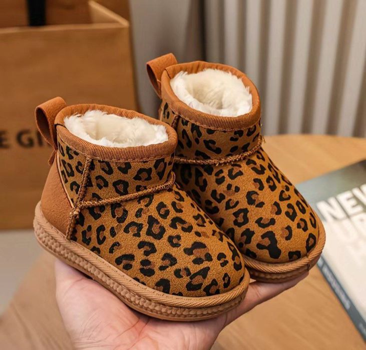 Угги для девочек и мальчиков