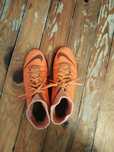 Футболни обувки Nike