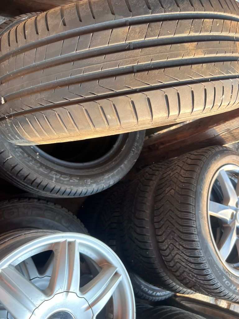 Летни гуми пирели скорпион 235/55/18 Pirelli scorpion