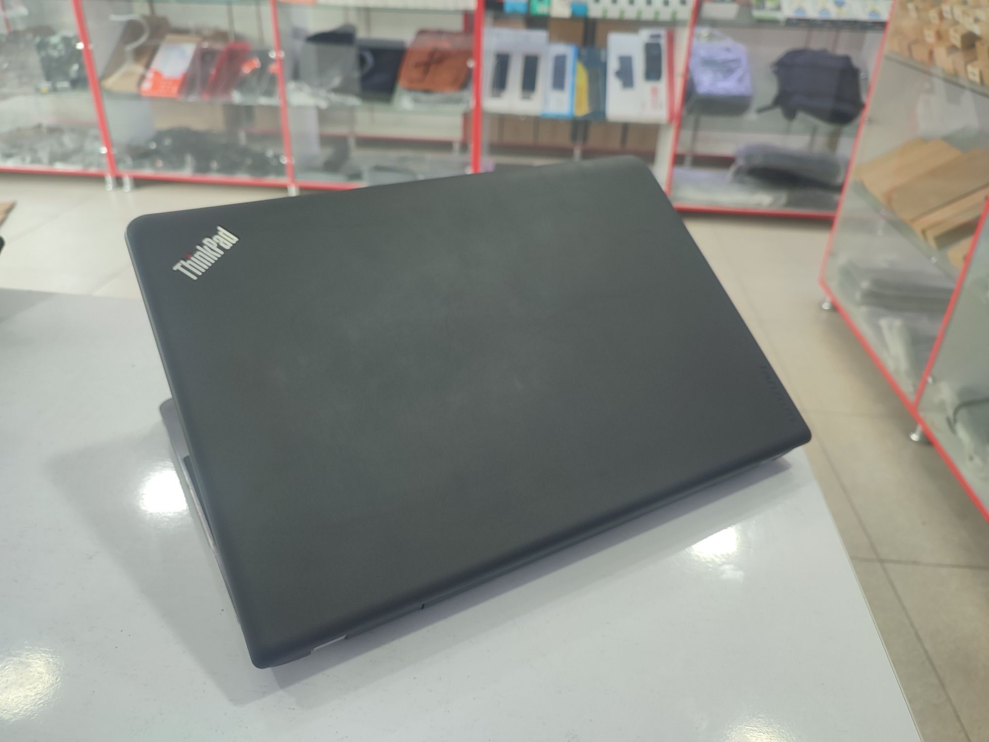 Lenovo Thinkpad judayam arzon narxda core i5