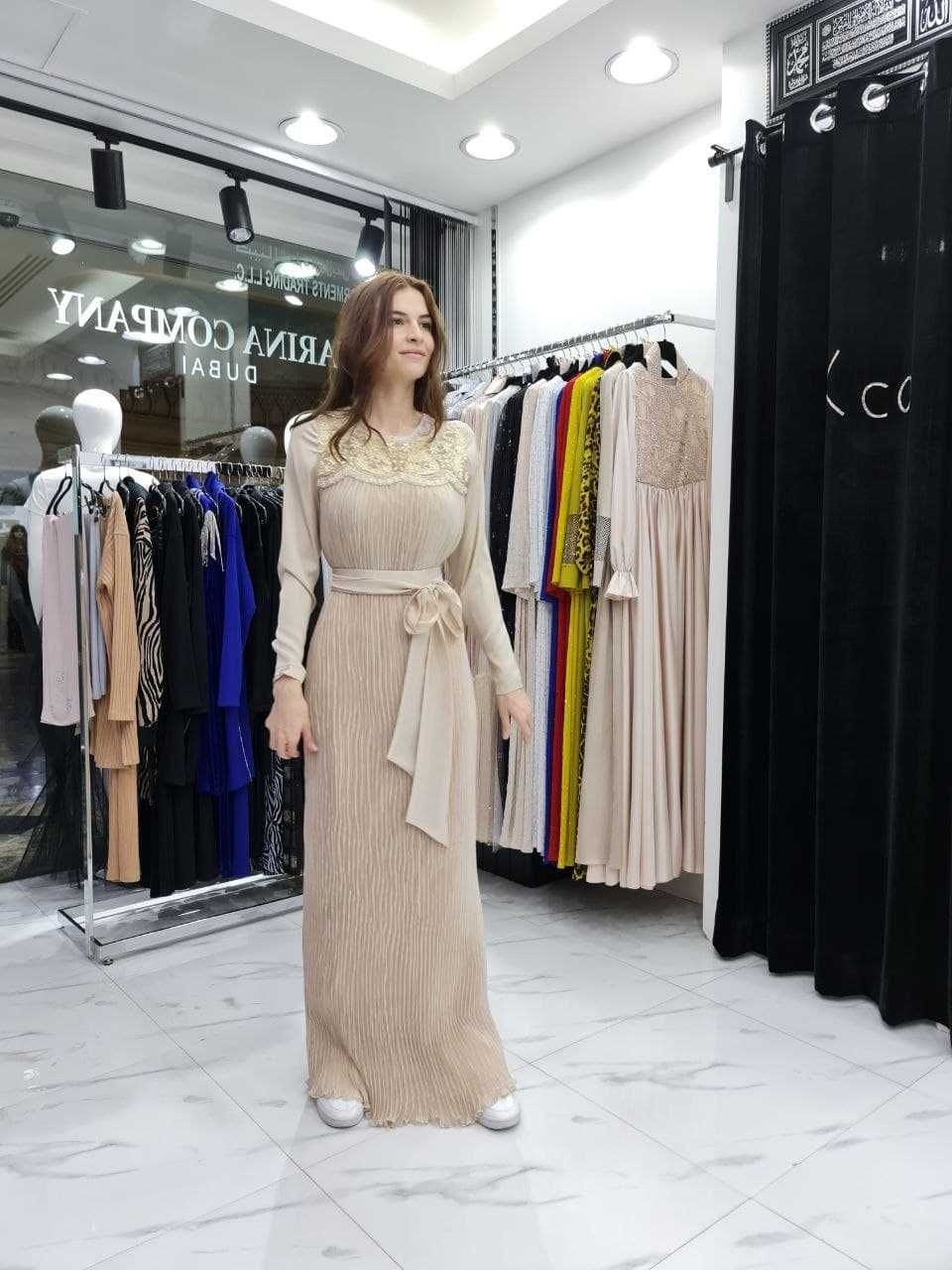 Brand Abaya Dubai