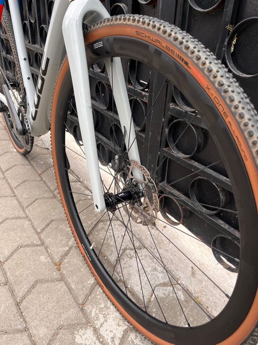 Bicicleta Cube C62 Cross Race SL ciclocros