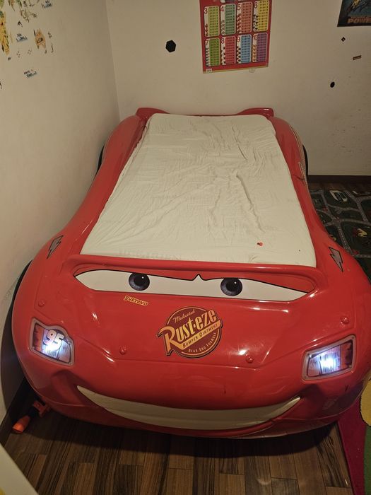 Pat fulger mcqueen abs