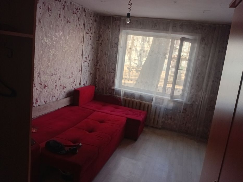 Сдам в аренду квартиру район юности!