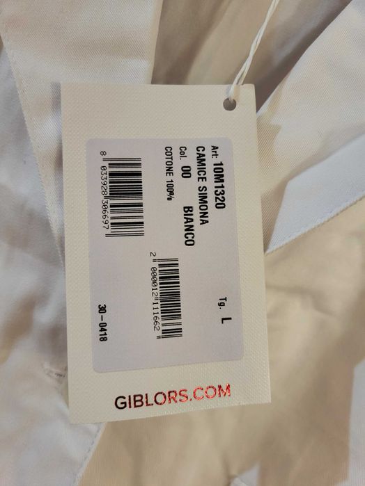 Halat si pantalon marca Giblors