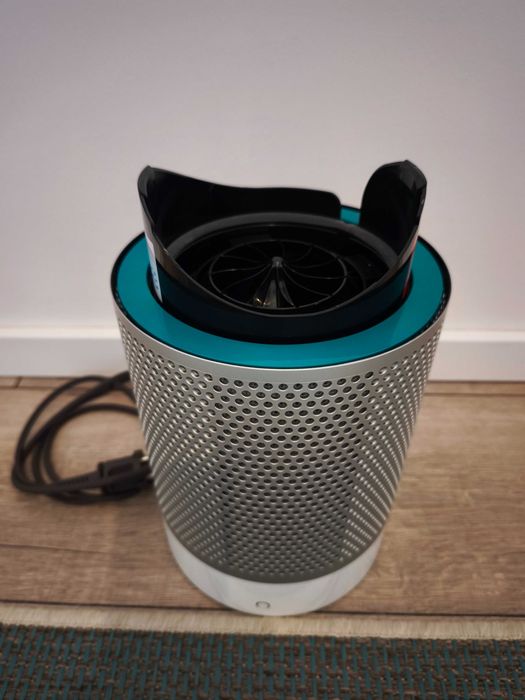 Purificator de aer și ventilator Dyson Pure Cool TP00