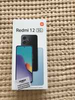 Телефон Xiaomi Redmi 12 - 128 GB, 4GB RAM, 2 SIM